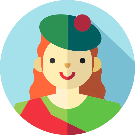 Scottish icon