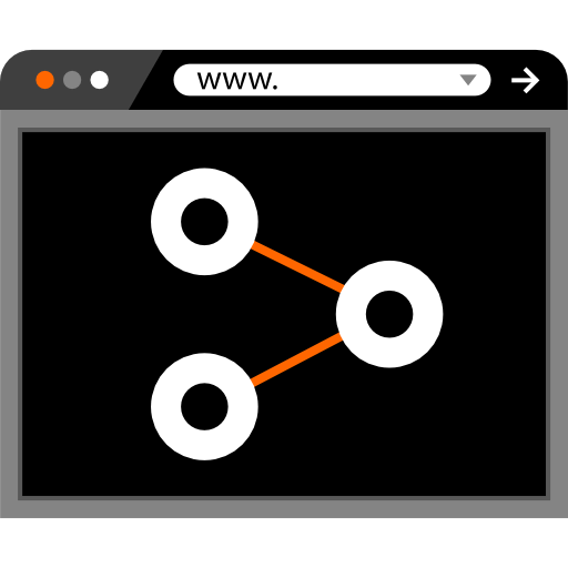Browser icon
