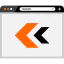 Browser icon 64x64
