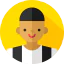 Egyptian icon 64x64