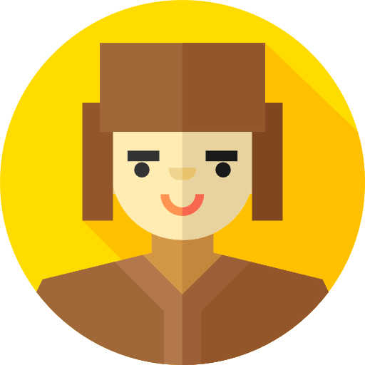 Russian icon