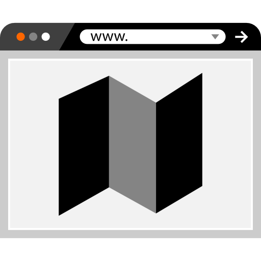 Browser icon