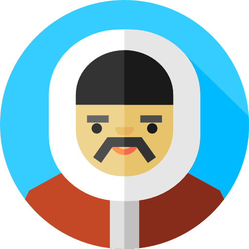 Eskimo icon