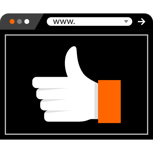 Browser icon