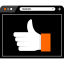 Browser icon 64x64