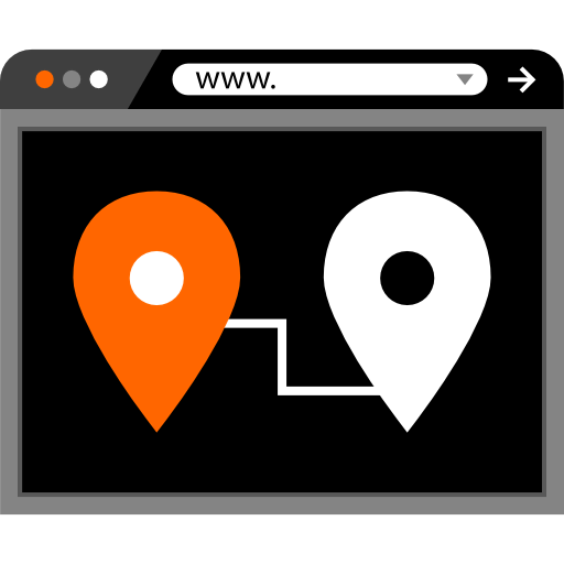Browser icon