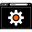 Browser icon 64x64
