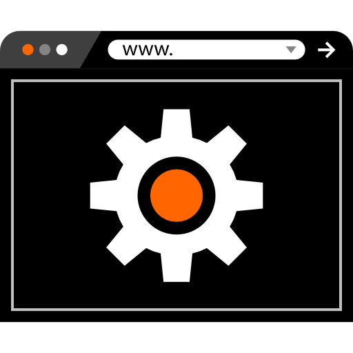 Browser icon