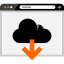Browser icon 64x64