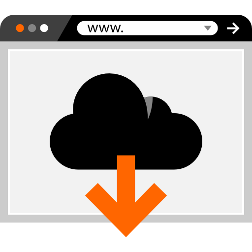 Browser icon