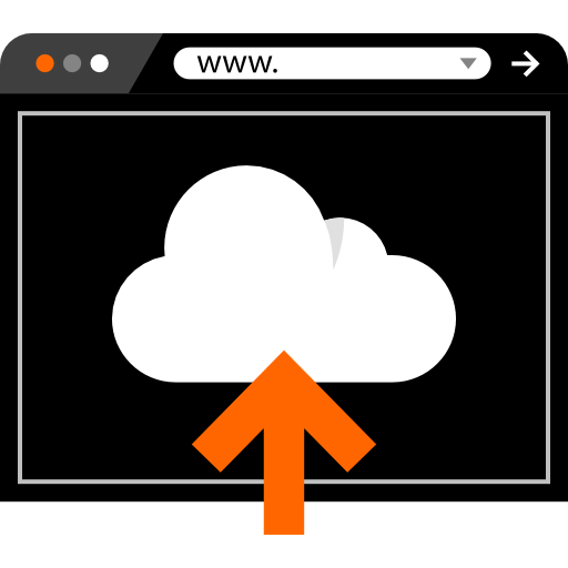 Browser icon