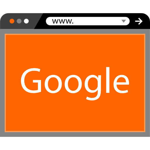Browser icon