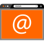 Browser icon 64x64
