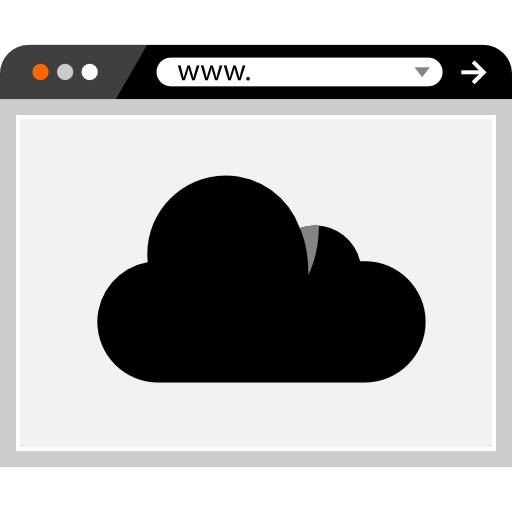 Browser icon