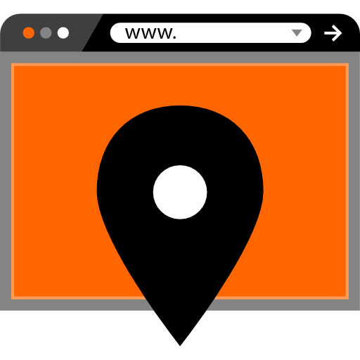 Browser icon