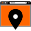 Browser icon 64x64