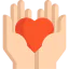 Heart 상 64x64