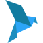 Bird biểu tượng 64x64
