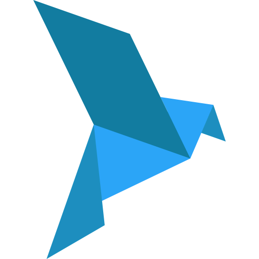 Bird icon