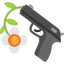 Gun Ikona 64x64