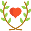 Heart 상 64x64