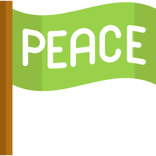 Peace icon