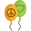 Balloons іконка 64x64