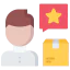 Feedback icon 64x64