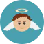 Angel icon 64x64