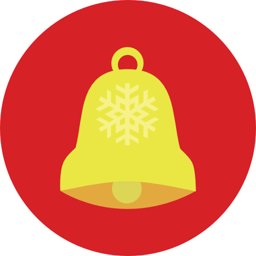 Bell icon