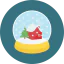 Snow globe 상 64x64