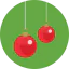Baubles ícono 64x64