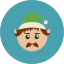 Elf icon 64x64