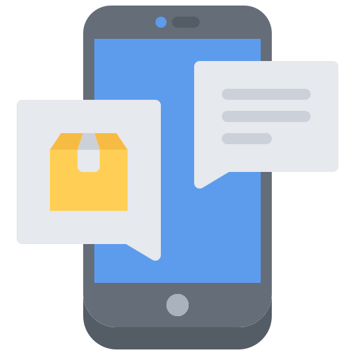 Phone icon