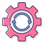 Automation ícono 64x64