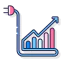 Energy consumption icon 64x64