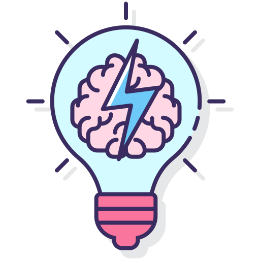 Smart icon