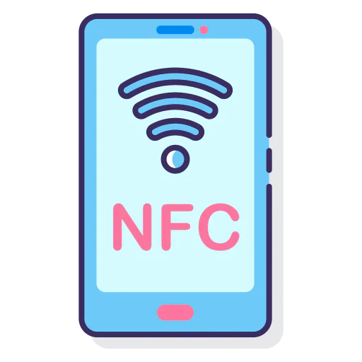 Nfc icon