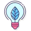 Eco friendly Ikona 64x64
