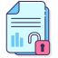 Open data biểu tượng 64x64