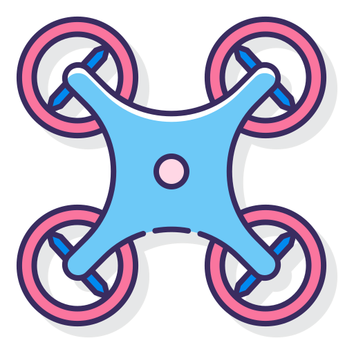 Drone icon