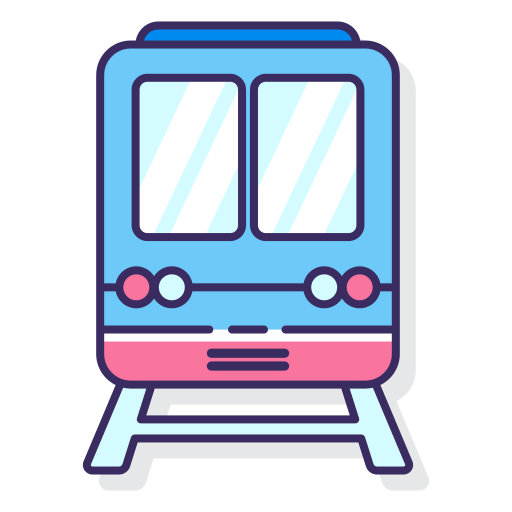 Train icon