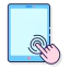 Tablet іконка 64x64