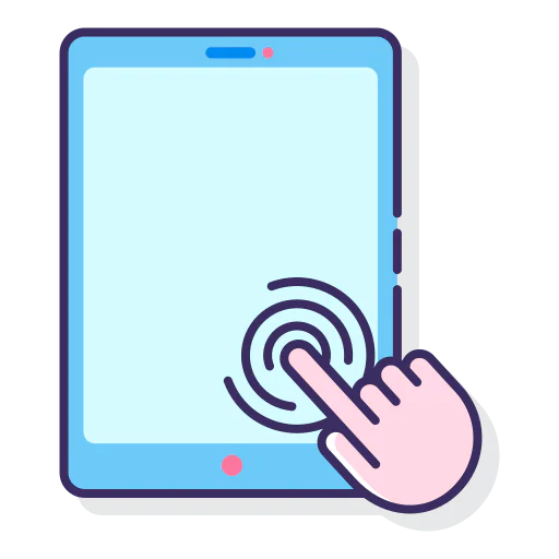 Tablet icon