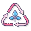 Recycle icon 64x64