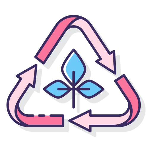 Recycle icon