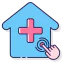 Care Symbol 64x64