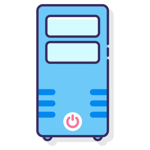 Cpu icon