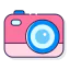 Digital camera アイコン 64x64