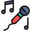 Sing icon 64x64